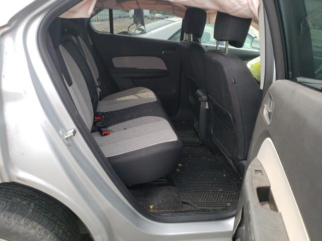 Photo 5 VIN: 2GNFLFEK3G6205724 - CHEVROLET EQUINOX LT 