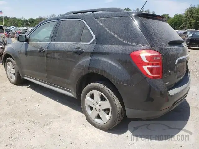 Photo 1 VIN: 2GNFLFEK3G6209577 - CHEVROLET EQUINOX 