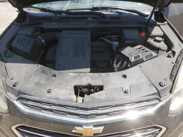 Photo 10 VIN: 2GNFLFEK3G6209577 - CHEVROLET EQUINOX 