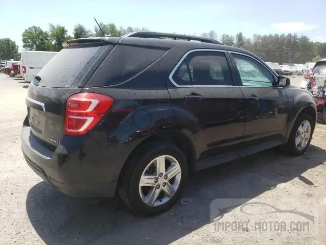 Photo 2 VIN: 2GNFLFEK3G6209577 - CHEVROLET EQUINOX 