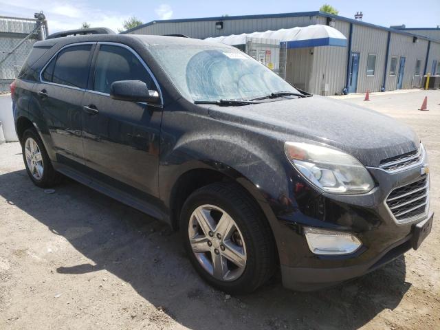 Photo 3 VIN: 2GNFLFEK3G6209577 - CHEVROLET EQUINOX 