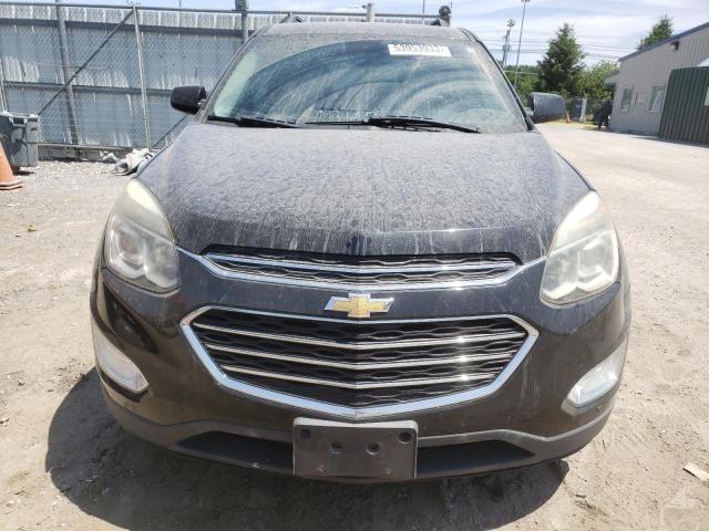 Photo 4 VIN: 2GNFLFEK3G6209577 - CHEVROLET EQUINOX 