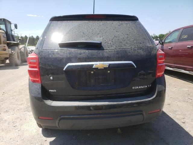 Photo 5 VIN: 2GNFLFEK3G6209577 - CHEVROLET EQUINOX 