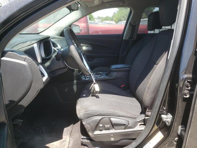 Photo 6 VIN: 2GNFLFEK3G6209577 - CHEVROLET EQUINOX 