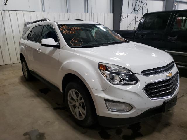 Photo 0 VIN: 2GNFLFEK3G6210776 - CHEVROLET EQUINOX LT 