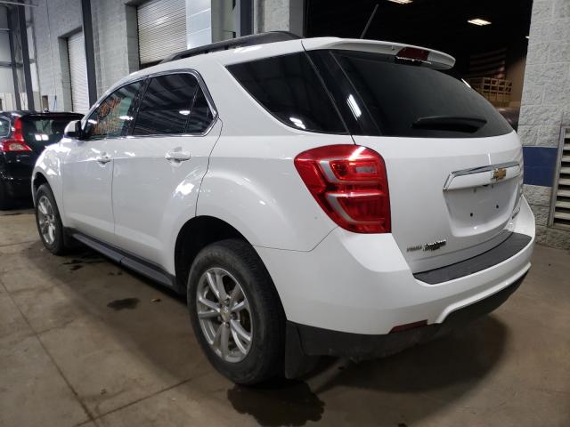 Photo 2 VIN: 2GNFLFEK3G6210776 - CHEVROLET EQUINOX LT 