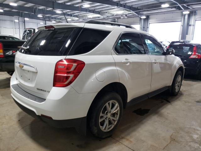 Photo 3 VIN: 2GNFLFEK3G6210776 - CHEVROLET EQUINOX LT 