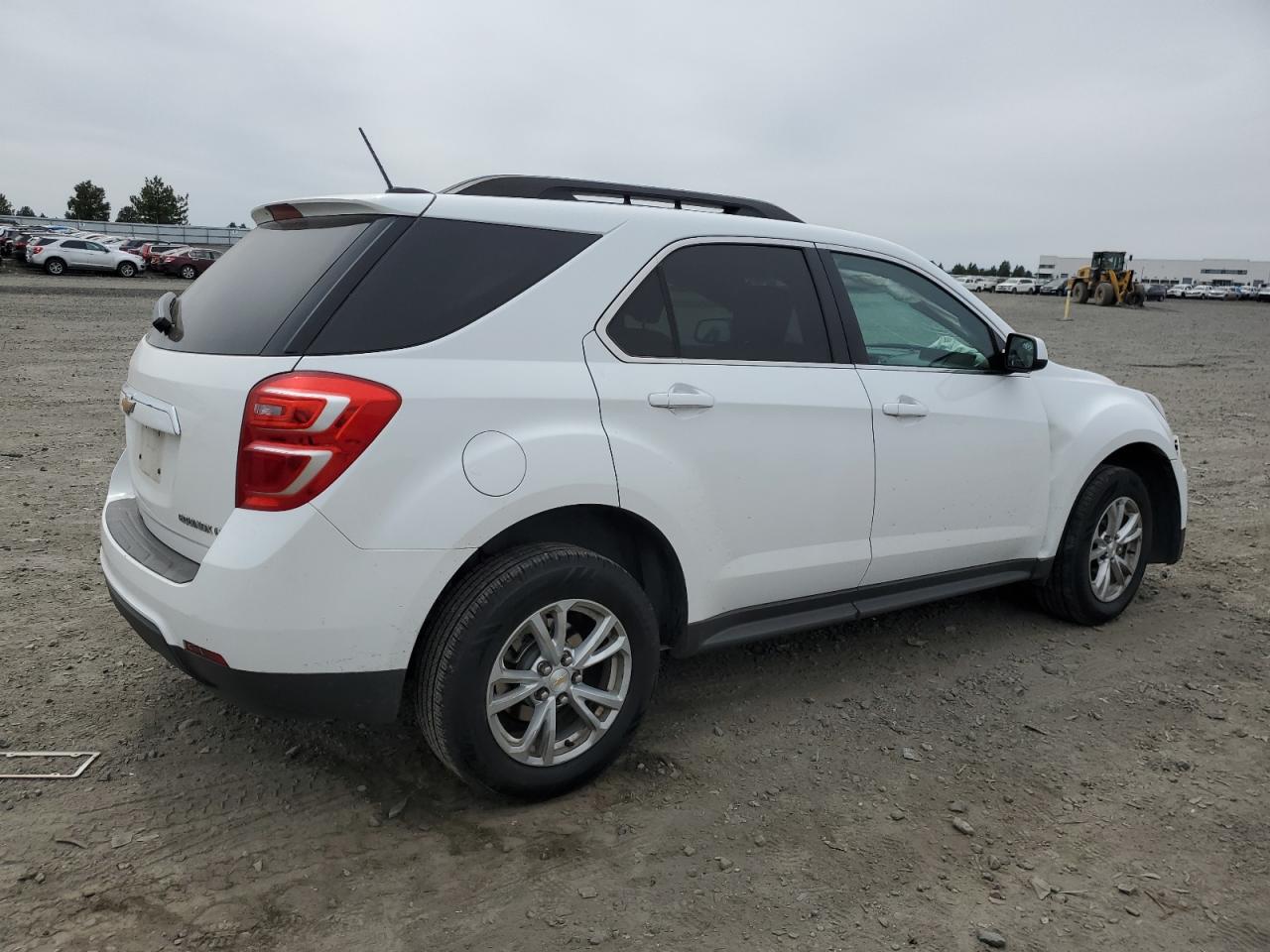 Photo 2 VIN: 2GNFLFEK3G6216920 - CHEVROLET EQUINOX 