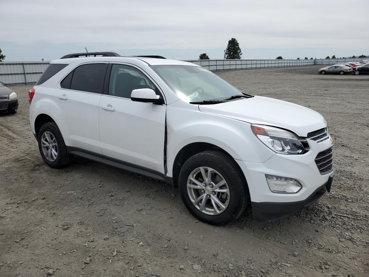 Photo 3 VIN: 2GNFLFEK3G6216920 - CHEVROLET EQUINOX 