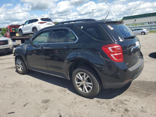 Photo 1 VIN: 2GNFLFEK3G6229960 - CHEVROLET EQUINOX 