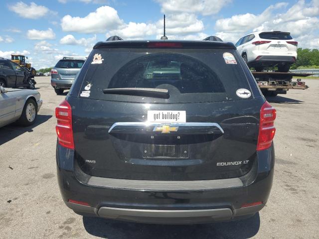 Photo 5 VIN: 2GNFLFEK3G6229960 - CHEVROLET EQUINOX 