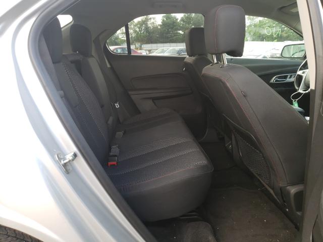 Photo 5 VIN: 2GNFLFEK3G6231997 - CHEVROLET EQUINOX LT 