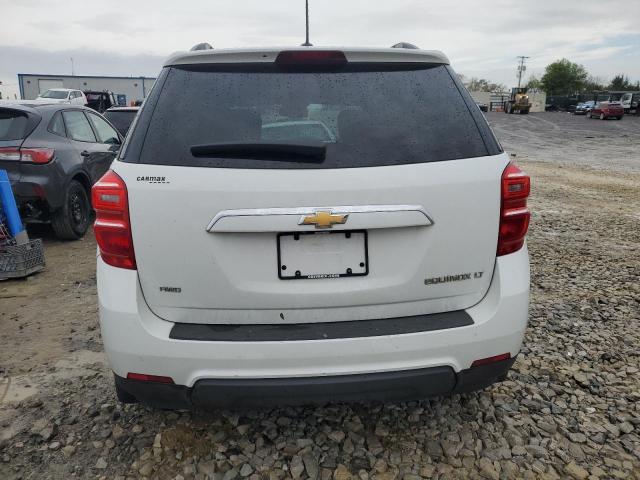 Photo 5 VIN: 2GNFLFEK3G6232275 - CHEVROLET EQUINOX 