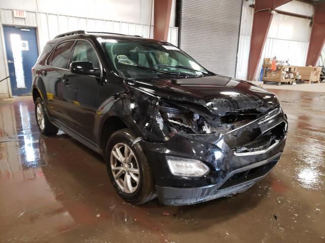 Photo 0 VIN: 2GNFLFEK3G6233426 - CHEVROLET EQUINOX LT 