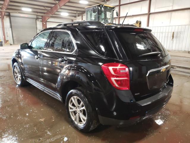 Photo 2 VIN: 2GNFLFEK3G6233426 - CHEVROLET EQUINOX LT 