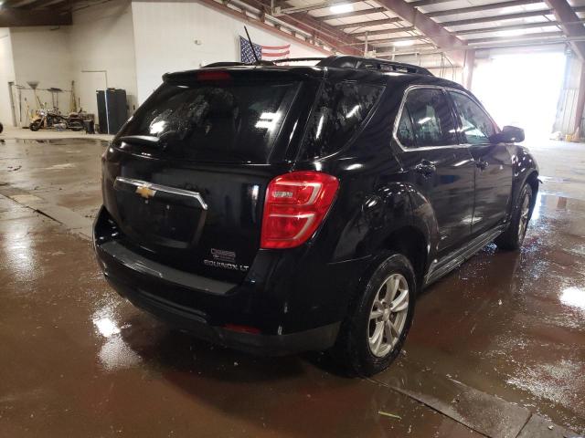 Photo 3 VIN: 2GNFLFEK3G6233426 - CHEVROLET EQUINOX LT 