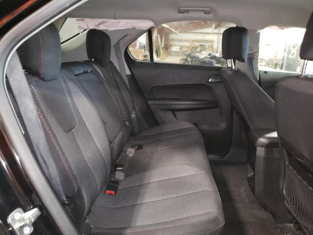 Photo 5 VIN: 2GNFLFEK3G6233426 - CHEVROLET EQUINOX LT 