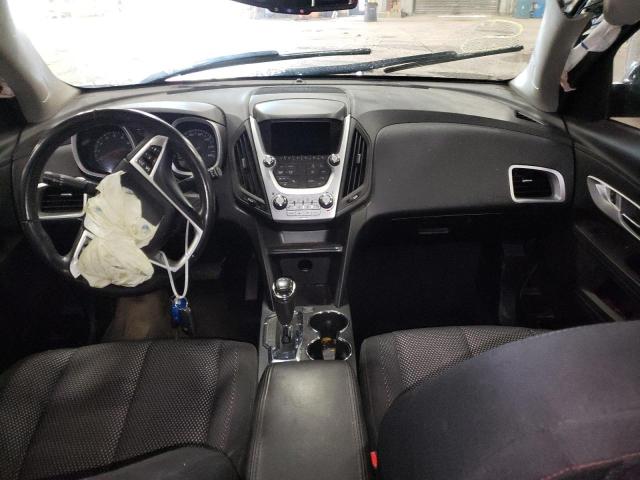 Photo 8 VIN: 2GNFLFEK3G6233426 - CHEVROLET EQUINOX LT 