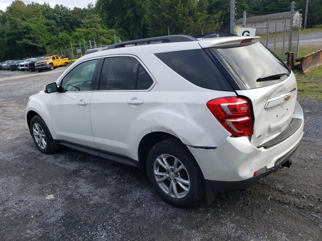 Photo 1 VIN: 2GNFLFEK3G6239436 - CHEVROLET EQUINOX LT 