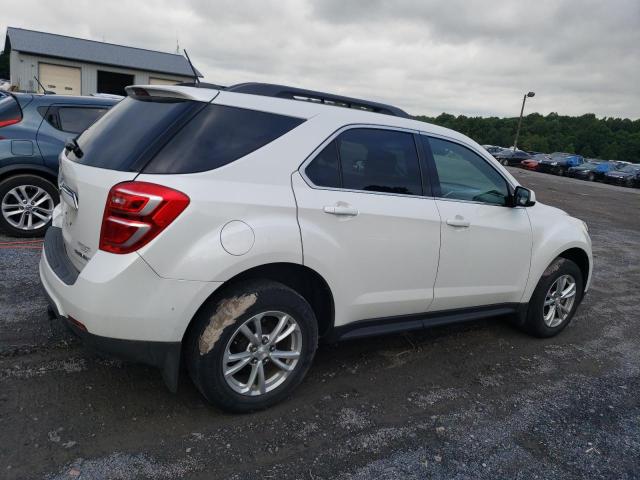 Photo 2 VIN: 2GNFLFEK3G6239436 - CHEVROLET EQUINOX LT 