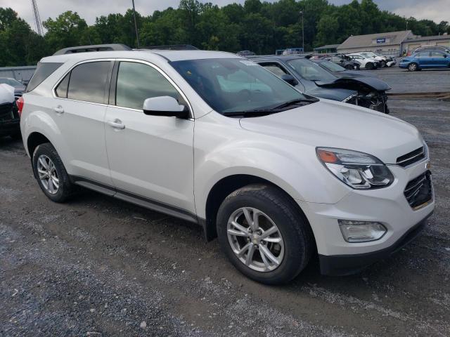 Photo 3 VIN: 2GNFLFEK3G6239436 - CHEVROLET EQUINOX LT 