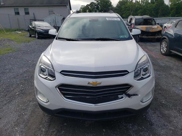 Photo 4 VIN: 2GNFLFEK3G6239436 - CHEVROLET EQUINOX LT 