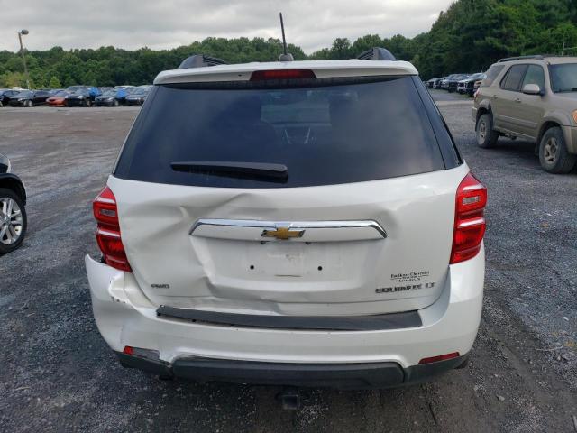 Photo 5 VIN: 2GNFLFEK3G6239436 - CHEVROLET EQUINOX LT 