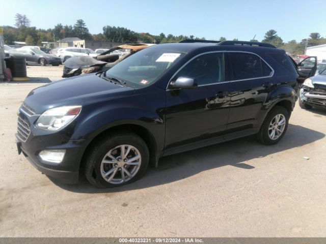 Photo 1 VIN: 2GNFLFEK3G6243535 - CHEVROLET EQUINOX 