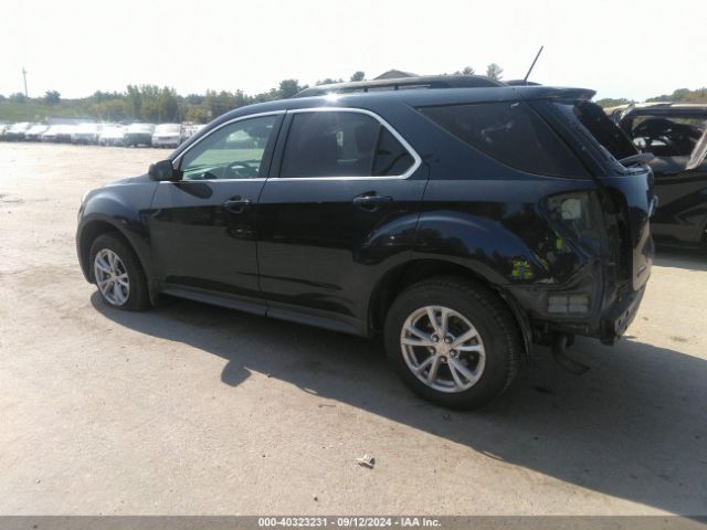 Photo 2 VIN: 2GNFLFEK3G6243535 - CHEVROLET EQUINOX 