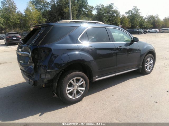 Photo 3 VIN: 2GNFLFEK3G6243535 - CHEVROLET EQUINOX 