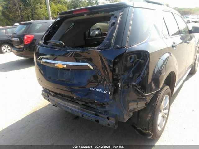 Photo 5 VIN: 2GNFLFEK3G6243535 - CHEVROLET EQUINOX 