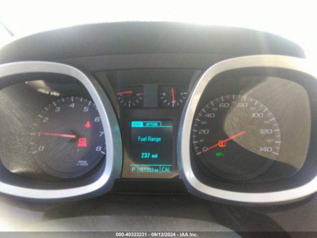 Photo 6 VIN: 2GNFLFEK3G6243535 - CHEVROLET EQUINOX 