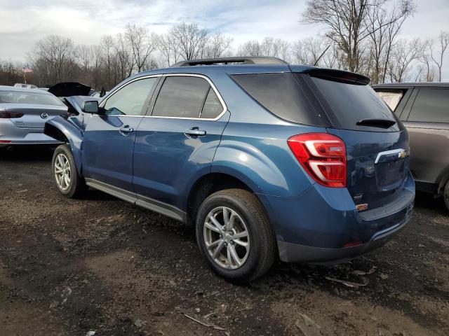 Photo 1 VIN: 2GNFLFEK3G6252008 - CHEVROLET EQUINOX 