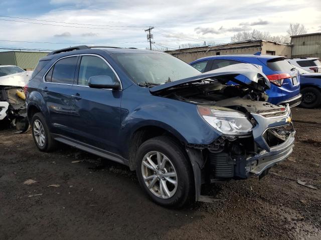 Photo 3 VIN: 2GNFLFEK3G6252008 - CHEVROLET EQUINOX 