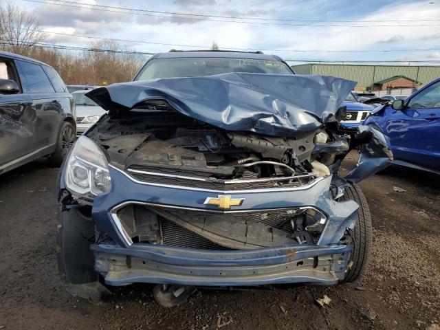 Photo 4 VIN: 2GNFLFEK3G6252008 - CHEVROLET EQUINOX 