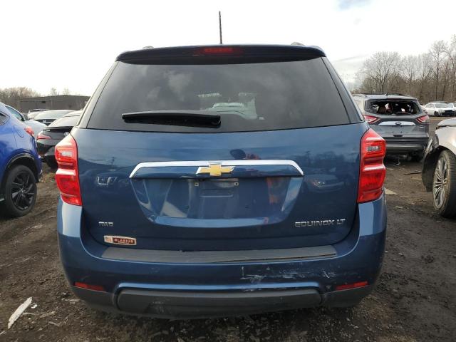 Photo 5 VIN: 2GNFLFEK3G6252008 - CHEVROLET EQUINOX 