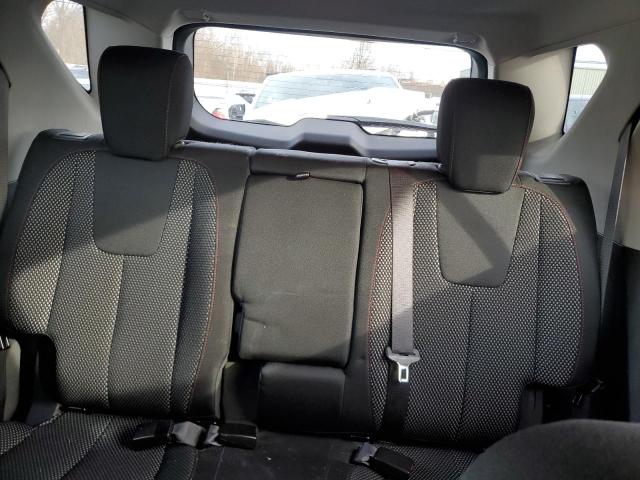 Photo 9 VIN: 2GNFLFEK3G6252008 - CHEVROLET EQUINOX 