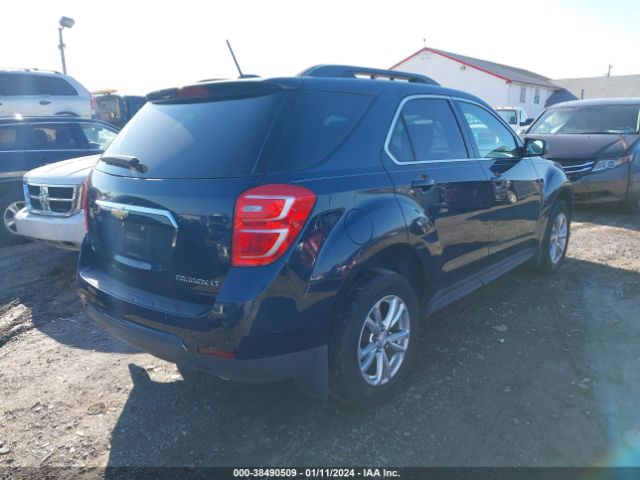 Photo 3 VIN: 2GNFLFEK3G6260884 - CHEVROLET EQUINOX 