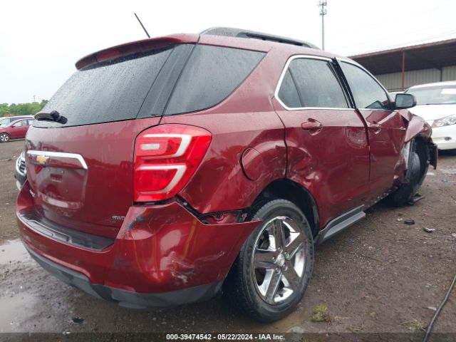 Photo 3 VIN: 2GNFLFEK3G6263090 - CHEVROLET EQUINOX 