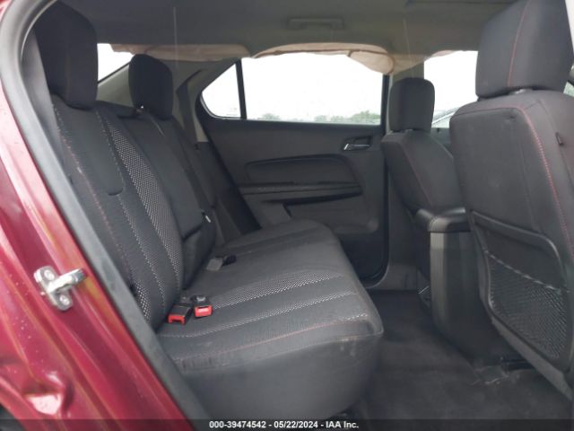 Photo 7 VIN: 2GNFLFEK3G6263090 - CHEVROLET EQUINOX 