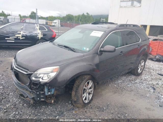 Photo 1 VIN: 2GNFLFEK3G6264448 - CHEVROLET EQUINOX 