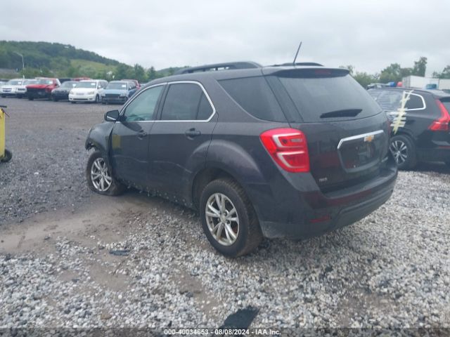 Photo 2 VIN: 2GNFLFEK3G6264448 - CHEVROLET EQUINOX 