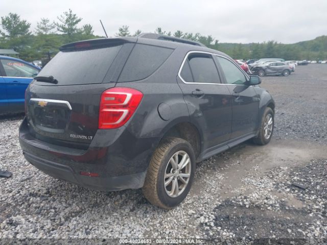 Photo 3 VIN: 2GNFLFEK3G6264448 - CHEVROLET EQUINOX 