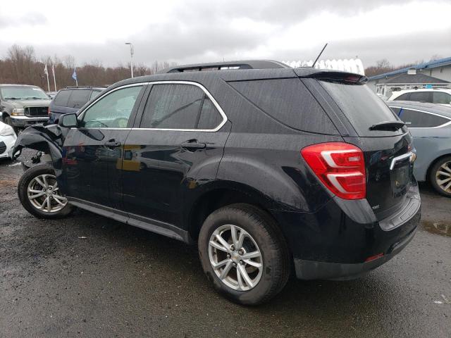 Photo 1 VIN: 2GNFLFEK3G6265146 - CHEVROLET EQUINOX LT 