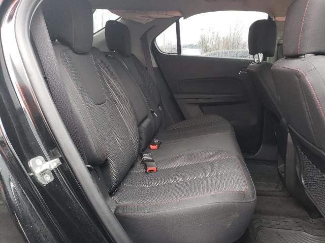 Photo 10 VIN: 2GNFLFEK3G6265146 - CHEVROLET EQUINOX LT 