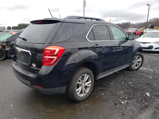 Photo 2 VIN: 2GNFLFEK3G6265146 - CHEVROLET EQUINOX LT 