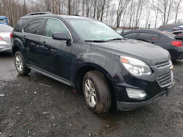 Photo 3 VIN: 2GNFLFEK3G6265146 - CHEVROLET EQUINOX LT 