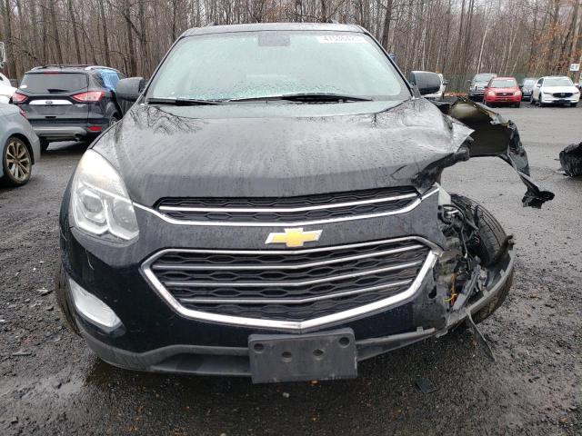 Photo 4 VIN: 2GNFLFEK3G6265146 - CHEVROLET EQUINOX LT 