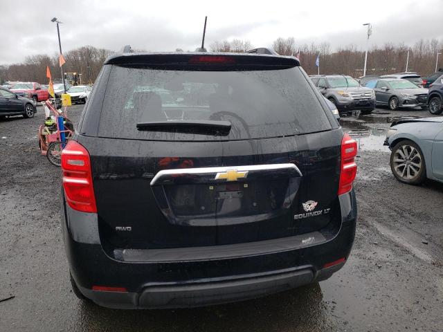 Photo 5 VIN: 2GNFLFEK3G6265146 - CHEVROLET EQUINOX LT 