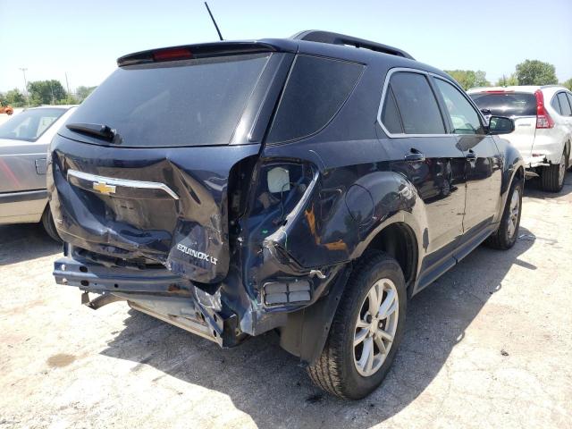 Photo 3 VIN: 2GNFLFEK3G6273635 - CHEVROLET EQUINOX LT 